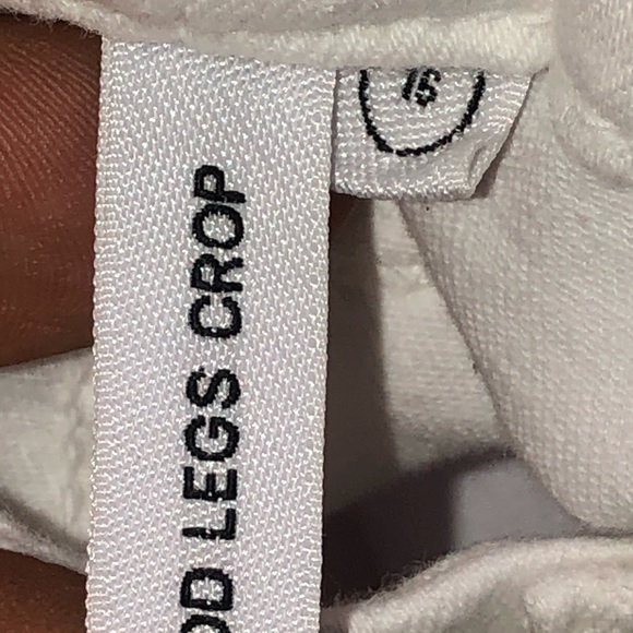 Good American size 16x27 - Picture 5 of 11